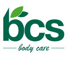 BCS Bodycare logo