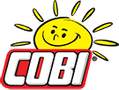 COBI logo
