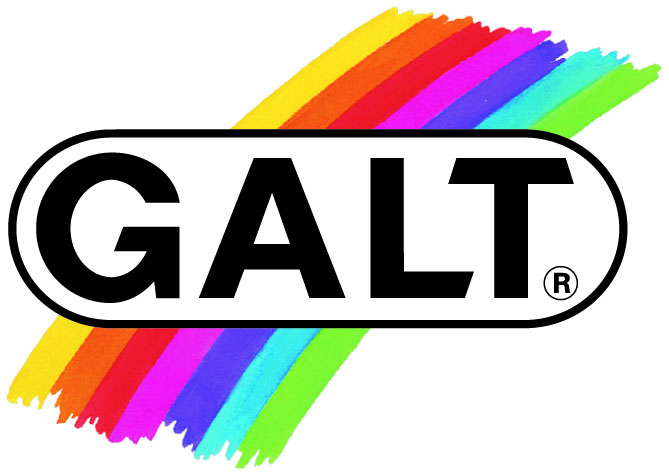 Galt logo