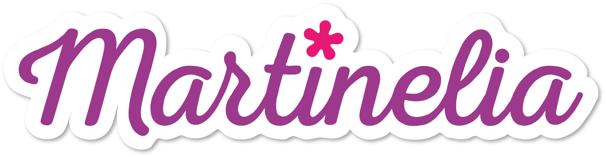 Martinelia logo