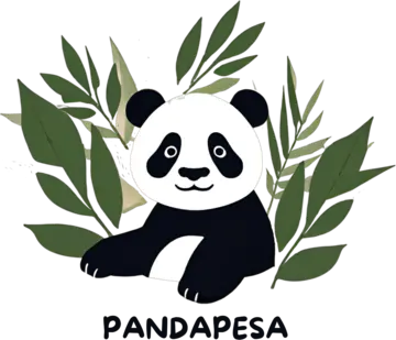 Pandapesa logo